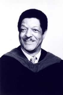 Rev. Vernon N. Dobson